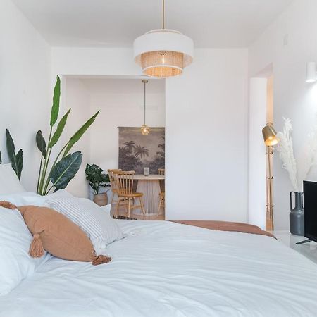 Casa Boma Lisboa - Sunny And Elegant Apartment - Lapa V ภายนอก รูปภาพ